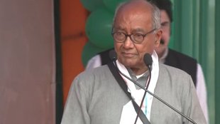 Digvijaya Singh | Bharat Jodo Yatra | Pulwama attack