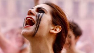 Paris | France | Abortion Law
