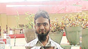 Mohsin Shaikh | Maharashtra