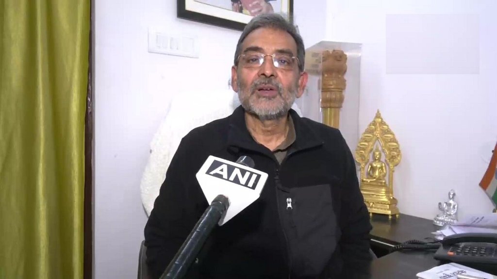 Bihar News, Bihar News in Hindi, Upendra Kushwaha, JDU