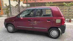 Maruti Alto CNG: भूल जाएंगे पेट्रोल पंप का रास्ता क्योंकि 90 हजार में यहां मिल रही है, सीएनजी किट वाली मारुति ऑल्टो
