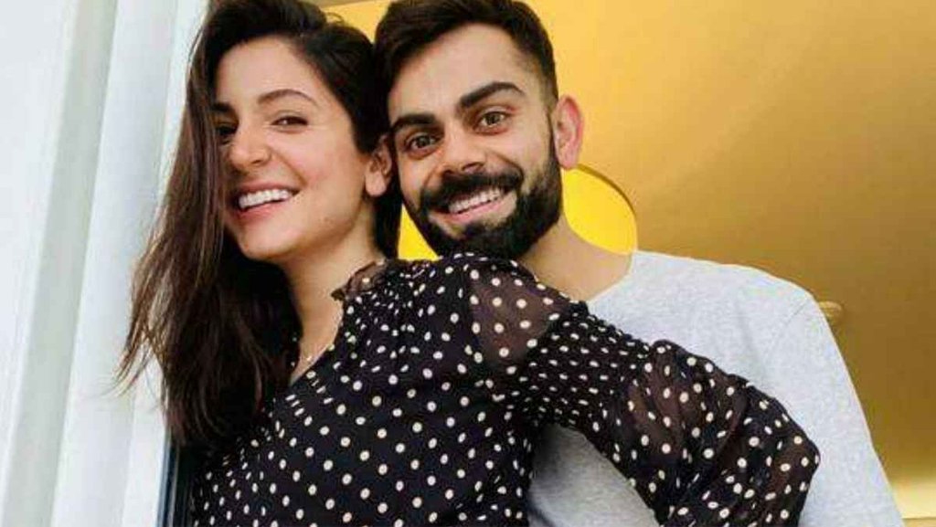 करोड़ों में है Virat Kohli और Anushka Sharma के सिक्योरिटी गार्ड की सैलरी