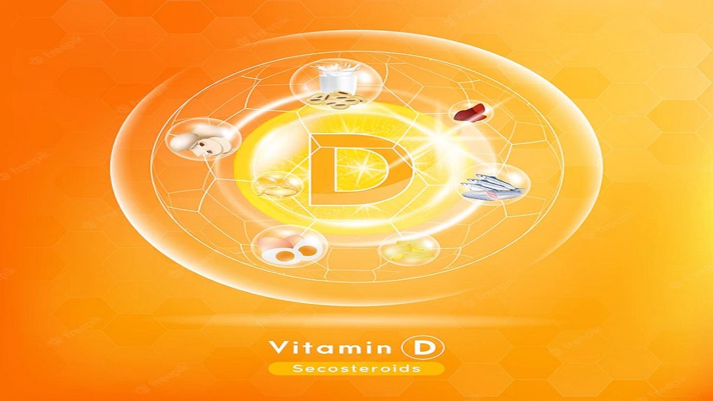 Vitamin D Deficiency,Vitamin D Deficiency cause,