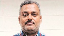 Vikas Dubey के घर में चोरी, पत्नी ऋचा दुबे का आरोप, पुलिस ने घर में लगाई हुई है सील