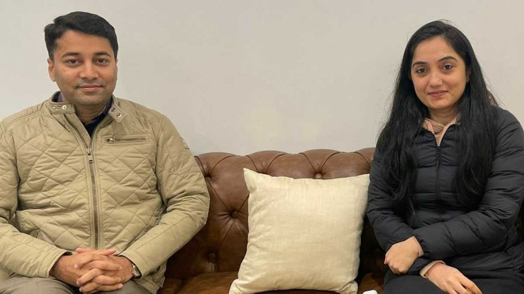 Vikas Pandey II Nupur Sharma II Narendra Modi