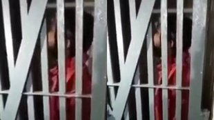Viral Video| Viral Video Malini Awasthi| Malini Awasthi News|
