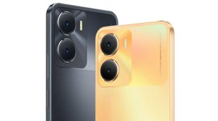 Vivo, Vivo Smartphones, Vivo Y35 Price,