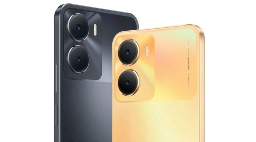 Vivo, Vivo Smartphones, Vivo Y35 Price,