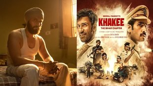 Best Web series on Netflix, Khakee