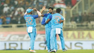IND vs NZ | Washington Sundar | Washington Sundar Bowling