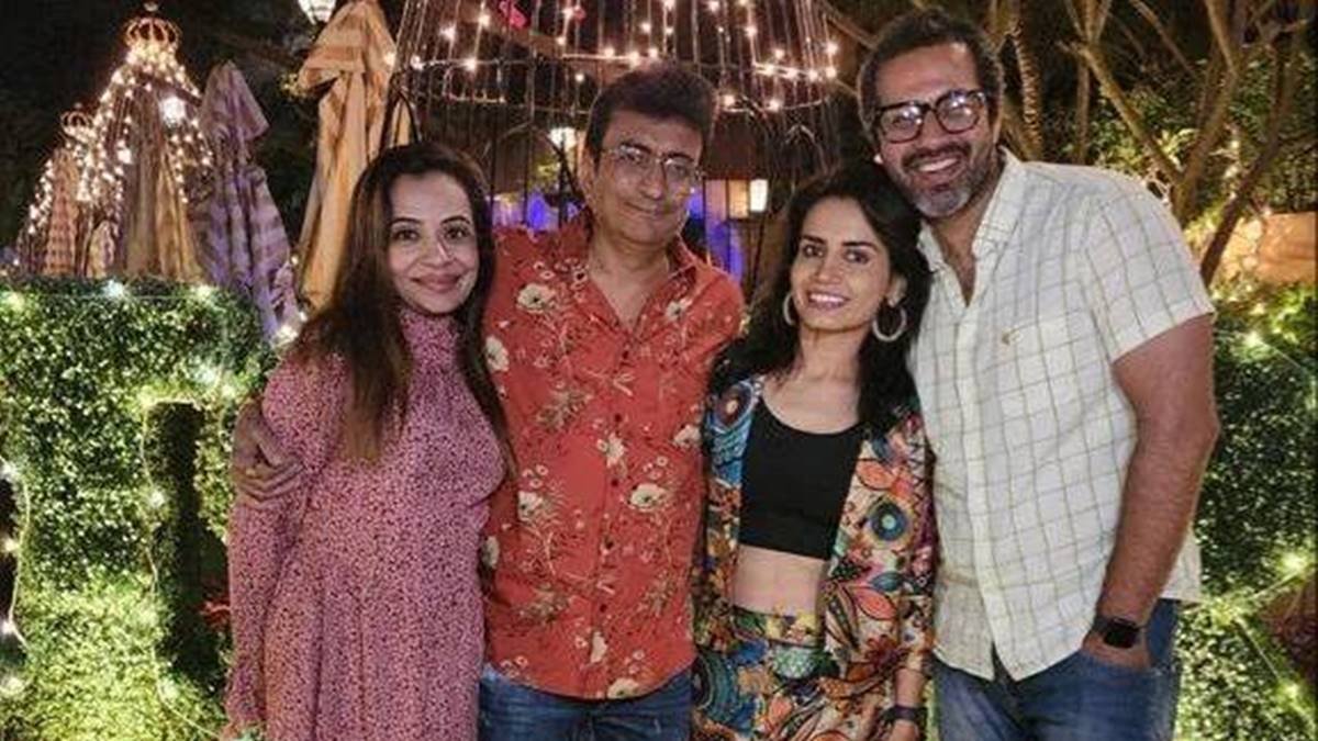 Tarak Mehta Ka Ooltah Chashmah, Malav Rajda