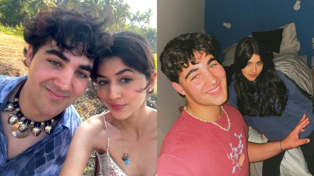 akshay kumar, Aarav Bhatia