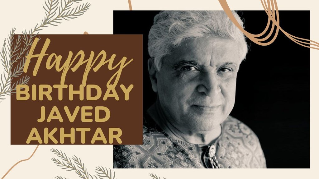 javed Akhtar, bollywood