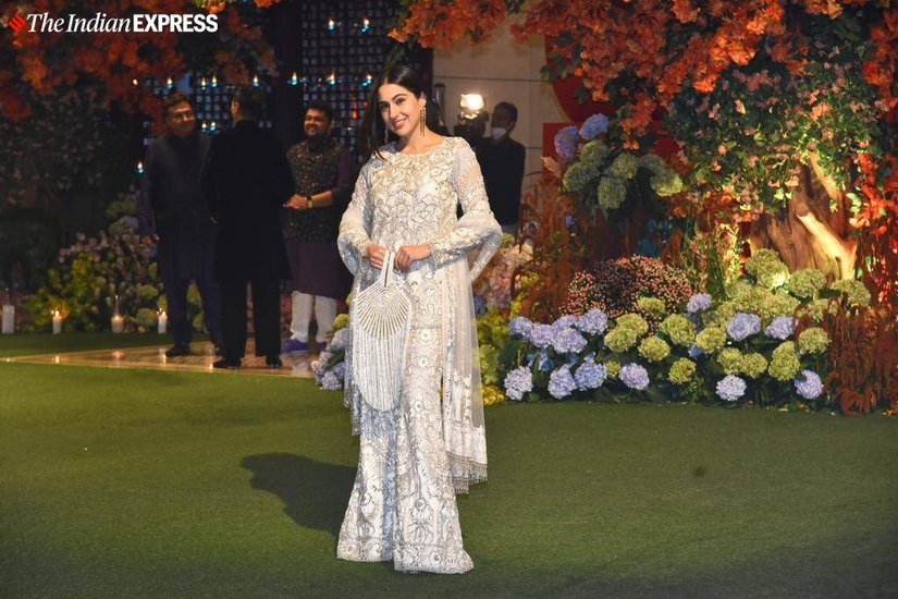 Saara Ali khan