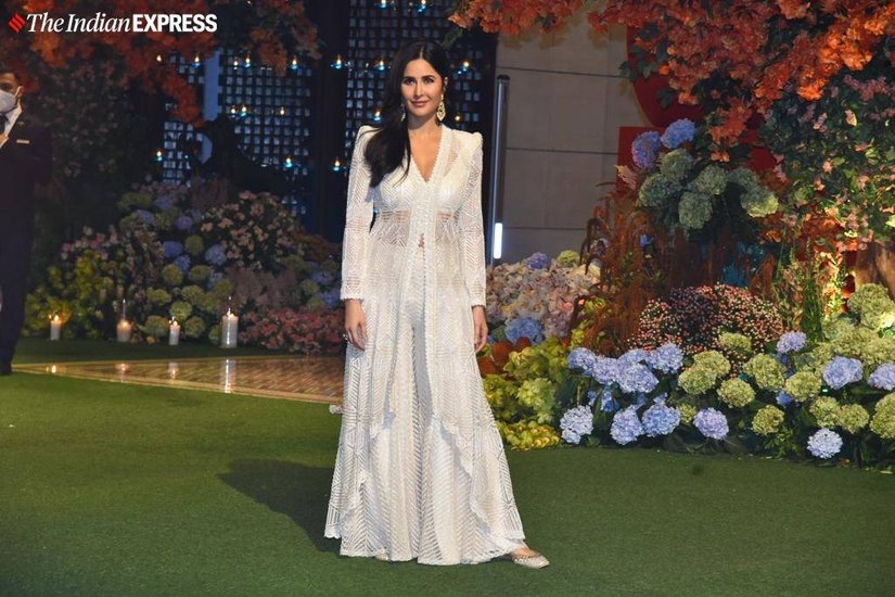 Katrina Kaif