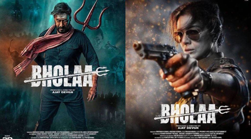 ajay devgan, bollywood