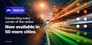 Reliance Jio, Jio 5G, Jio 5G Services