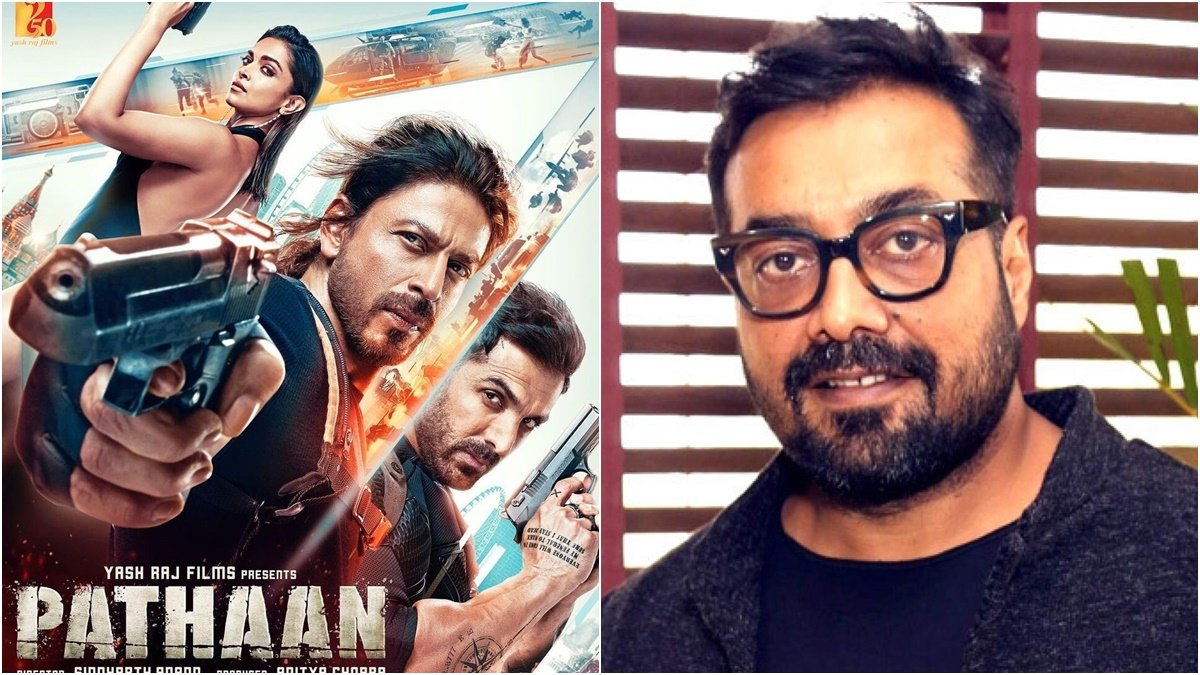 Pathan Release| Pathan Review