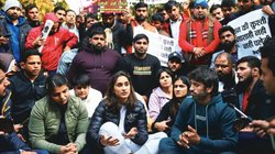 Wrestlers Protest से होगा भाजपा को नुकसान? यूपी जाट संघ के अध्यक्ष बोले फेडरेशन बन चुके भ्रष्टाचार के अड्डे