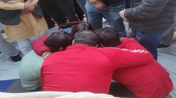 Wrestlers Protest: विनेश फोगाट का ऐलान- खेल मंत्री ने नहीं निकाला समाधान तो जंतर मंतर पर ही प्रैक्टिस करेंगे पहलवान