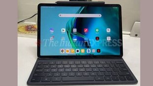 Oppo Pad, Xiaomi Pad 5, Tablet