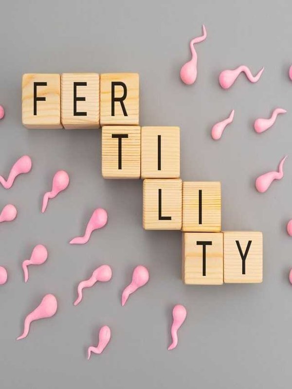 YOGA FOR WOMAN FERTILITY