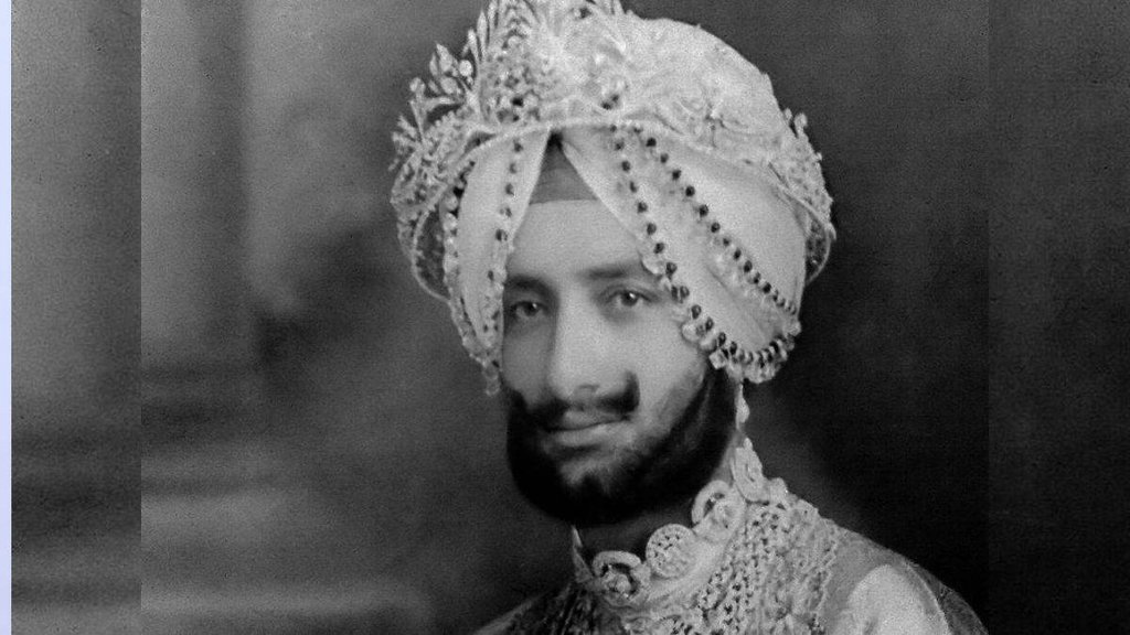 Yadavendra Singh | Maharaja of Patiala