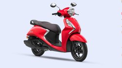 Yamaha Fascino 125: 1 लीटर पेट्रोल पीकर 68 km, दौड़ता है यामाहा फसीनो, 21 हजार देकर ले जा सकते हैं घर, ये रहा प्लान