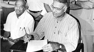 Budget, Budget 2023, Yashwant Sinha
