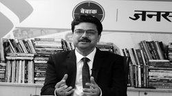 Delhi University: छोड़नी होगी बीसवीं सदी की नारेबाजी
