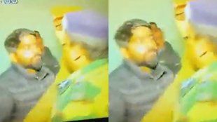 ZEE News Reporter| ZEE News Viral Video| Akhilesh Yadav Zee News|