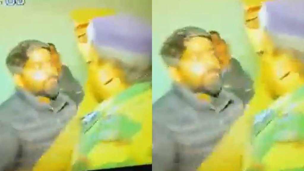ZEE News Reporter| ZEE News Viral Video| Akhilesh Yadav Zee News|