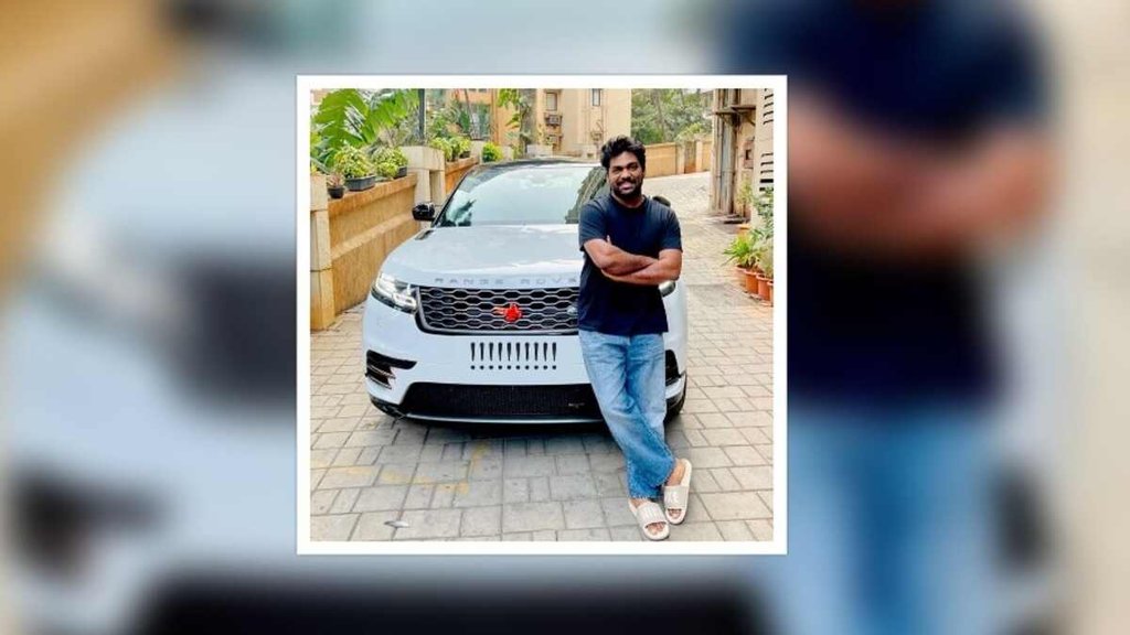 Stand Up comedian Zakir Khan । Zakir Khan Range Rover । Zakir Khan slippers