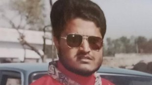 Muslim Man Killed, Farmer Killed, Cow Slaughter, Hindi News,