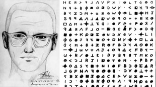 The Zodiac Killer, The Zodiac Killer Letters