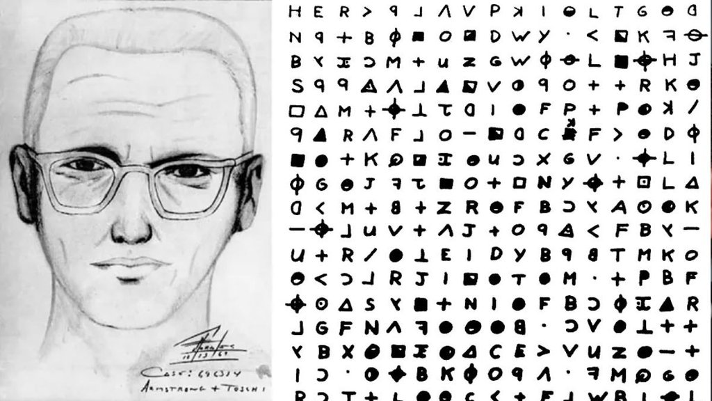 The Zodiac Killer, The Zodiac Killer Letters