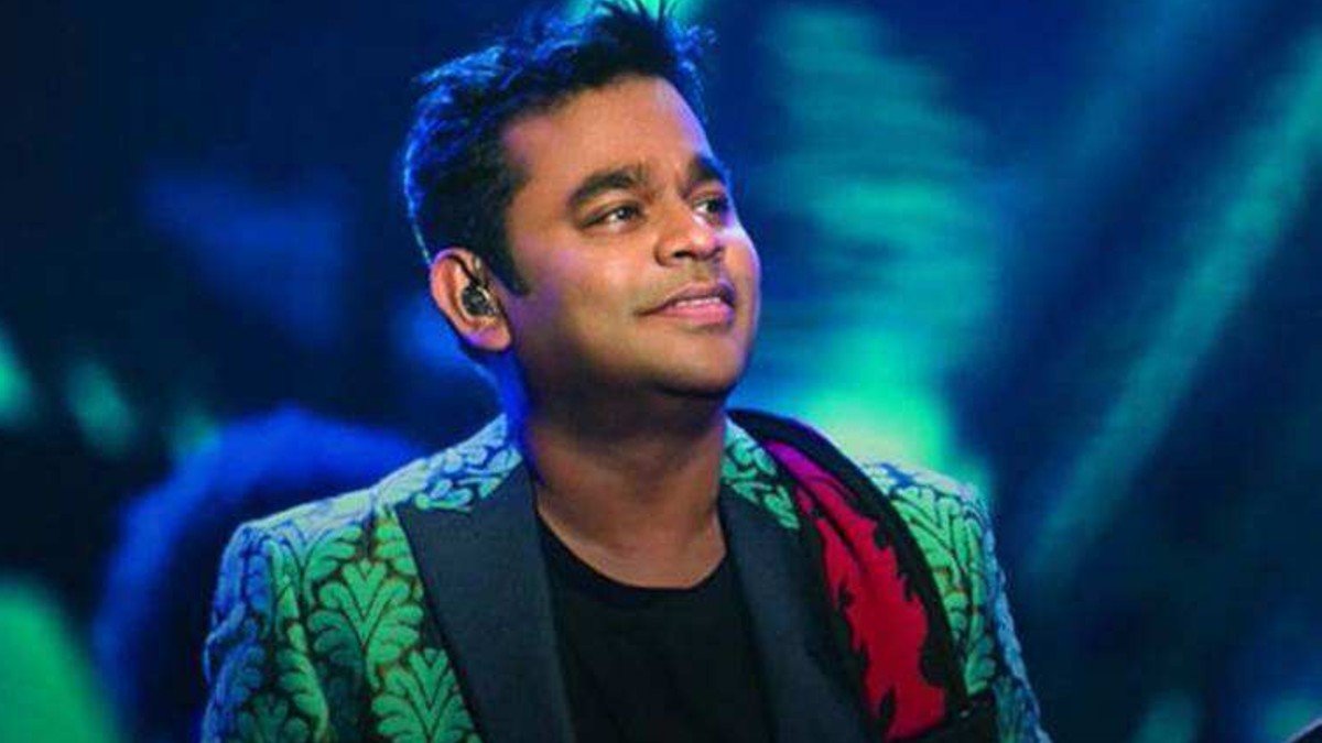 A R Rahman, oscar 2023
