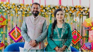 aap mla marraige| narinder pal|