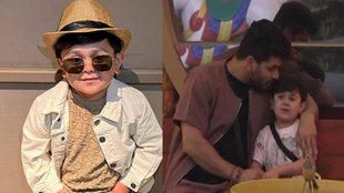Abdu Rozik, Bigg Boss 16, SHiv Thakre