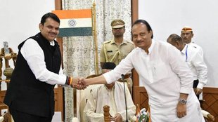 Ajit Pawar| Deputy CM Devendra Fadanvis| Maharashtra Politics