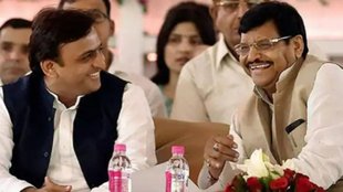 UP Politics, Firozabad Loksabha Seat, Shivpal Singh