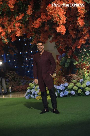 Akshay Kumar