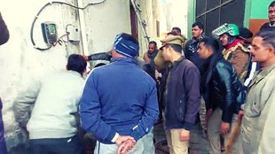 aligarh, UP News
