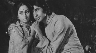 Amitabh Bachchan, Jaya Bachchan