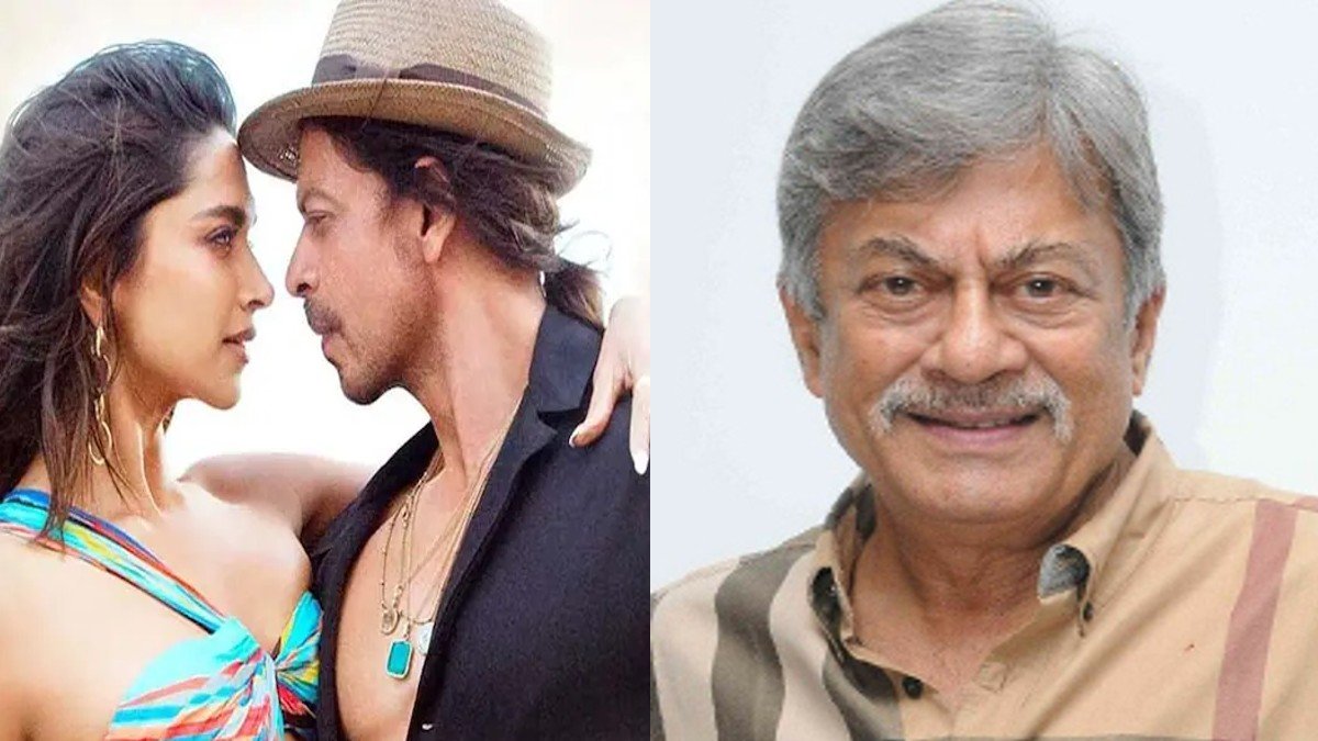 Anant Nag, Besharam Rang, Deepika Padukone