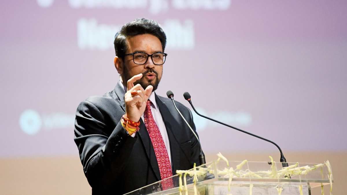 Ministry of Information and Broadcasting, Government warns TV channels, TV channels disturbing