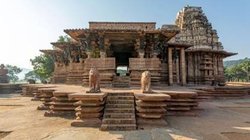 उपेक्षा की शिकार धरोहरें