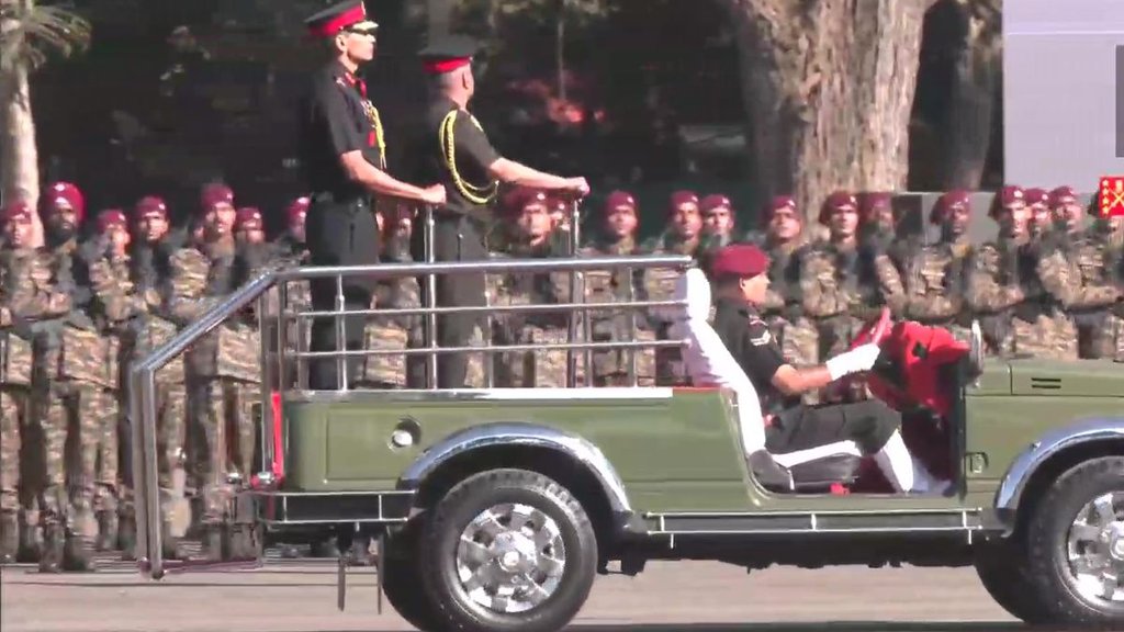 Army Day| indian army| delhi