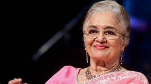 Asha parekh on Pathaan controversy, Besharam Rang