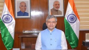ashvini vaishnaw| BJP| Modi Govt